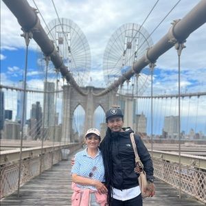 Meet your Posher, Julieta